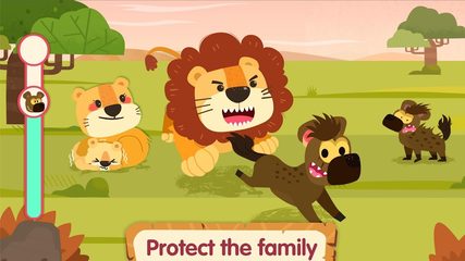 Screenshot 14: Little Panda: Animal Family