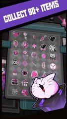 Screenshot 3: Dungeon of Weirdos