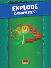 Screenshot 12: Bounce ball: Brick Breaker