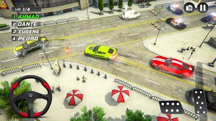 Screenshot 17: Car Games: Extreme Car Racing