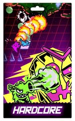 Screenshot 21: Floyd's Sticker Squad - Time Travelling Shooter