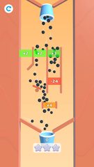 Screenshot 5: Golf Balls - Collect and multiply