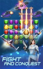 Screenshot 16: Battleship & Puzzles: Match 3