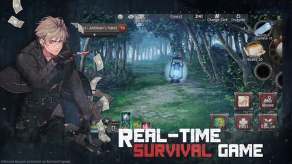 Screenshot 23: Immortal Soul: Black Survival