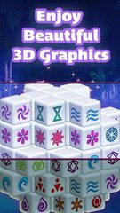 Screenshot 8: Taptiles - 3D Mahjong Puzzle