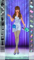 Screenshot 4: Fashionista Makeup & Dress Up