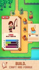 Screenshot 22: Tinker Island - Survival Story