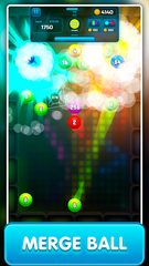 Screenshot 2: 2048 Balls