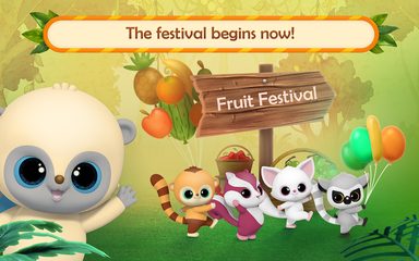 Screenshot 21: YooHoo Cool Games: Kid Games!