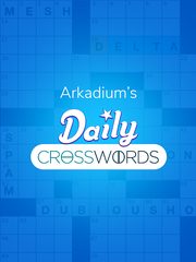 Screenshot 9: Daily Crossword Puzzles