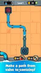 Screenshot 10: Water Pipes