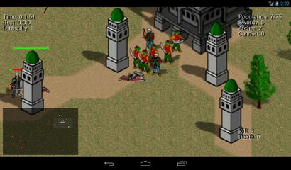 Screenshot 9: Swordy