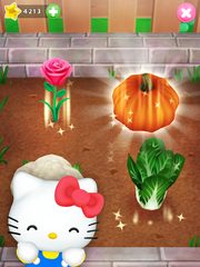 Screenshot 14: Talking Hello Kitty - Virtual friend game