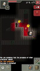 Screenshot 7: Yet Another Pixel Dungeon