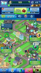 Screenshot 5: Shark Tank Tycoon