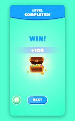 Screenshot 21: Escape Run 3D: Find Gold Key