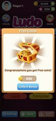 Screenshot 5: Ludo Game : 2022 King Star 4+