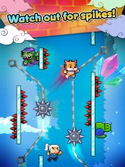 Screenshot 20: Wall Kickers