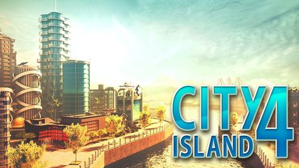 Screenshot 9: City Island 4: Build A Village