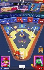 Screenshot 16: Super Hit Baseball