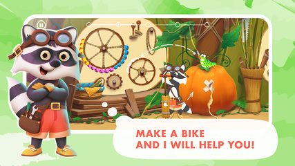 Screenshot 2: Toddler & kids learning games