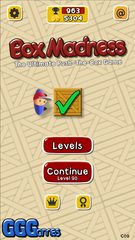 Screenshot 22: Box Madness - SOKOBAN