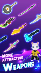 Screenshot 5: Blade Master : Sonic Cat 2