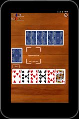 Screenshot 9: Cribbage Classic
