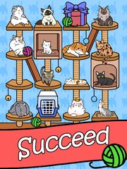 Screenshot 24: Cat Condo