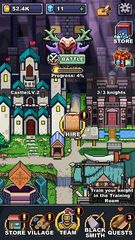 Screenshot 19: Infinite Knights - Idle RPG