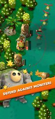 Screenshot 16: PixelJunk Monsters