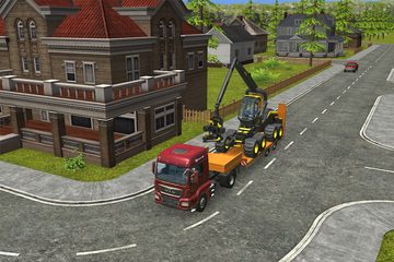 Screenshot 20: Farming Simulator 16