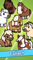 Screenshot 3: Idle Horse Racing
