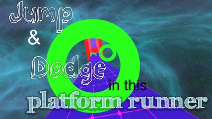 Screenshot 3: Space Runner