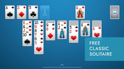 Screenshot 8: Solitaire: Classic Card Games