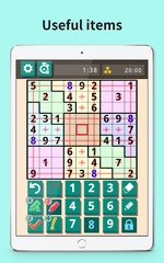 Screenshot 16: Sudoku nonomino