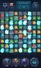 Screenshot 10: Secrets of the Castle - Match 3