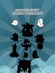 Screenshot 12: Ghost Evolution: Merge Spirits