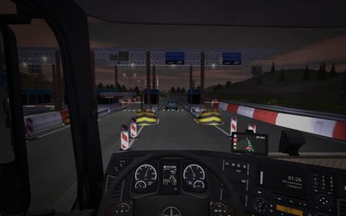 Screenshot 13: Grand Truck Simulator 2