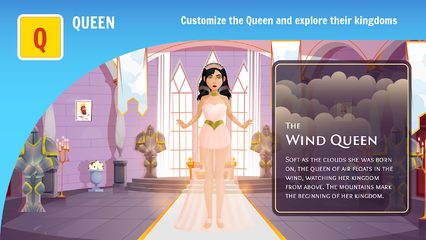Screenshot 22: ABC kids games for toddlers