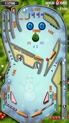 Screenshot 7: Pinball Flipper Classic 12 in 1: Arcade Breakout