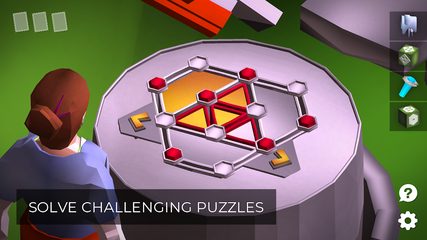Screenshot 12: Mindsweeper: Puzzle Adventure