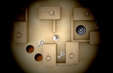 Screenshot 8: Classic Labyrinth 3d Maze