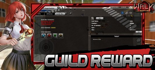Screenshot 6: Walk Online Mobile