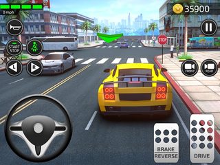 Screenshot 22: Driving Academy Car Simulator