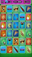 Screenshot 5: Concentration: Match Game