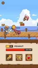 Screenshot 2: Postknight