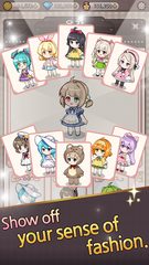 Screenshot 23: Noble Girl: Decorate a Vacatio