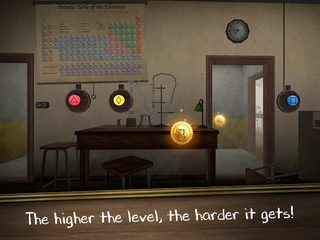 Screenshot 24: Evil Nun Maze: Endless Escape