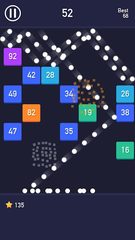 Screenshot 17: Balls Bricks Breaker